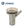 sanitary sample valve